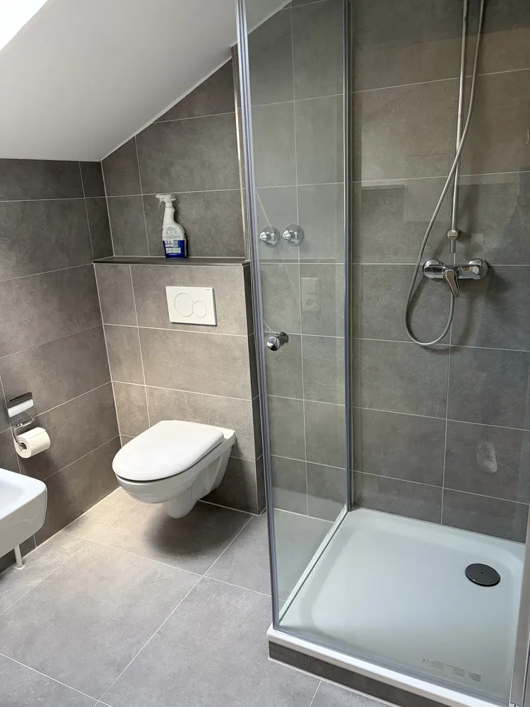 1 Zimmer Wohnung mit 35 m² in München – Bild 8