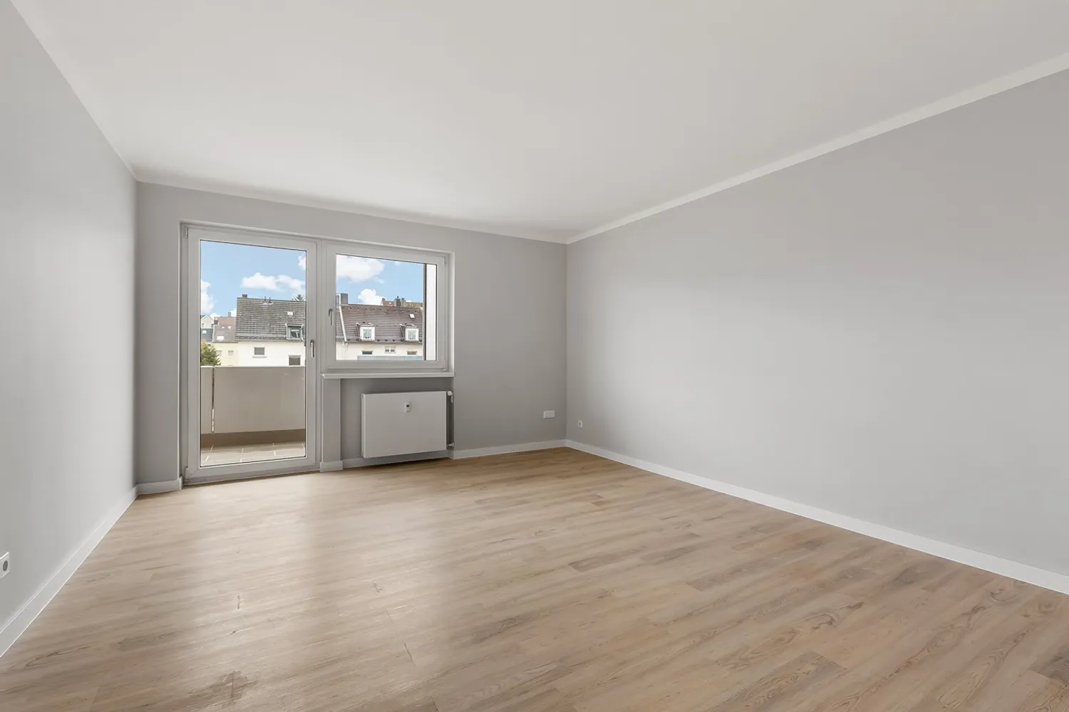 3 Zimmer Wohnung mit 75 m² in Wuppertal – Bild 12