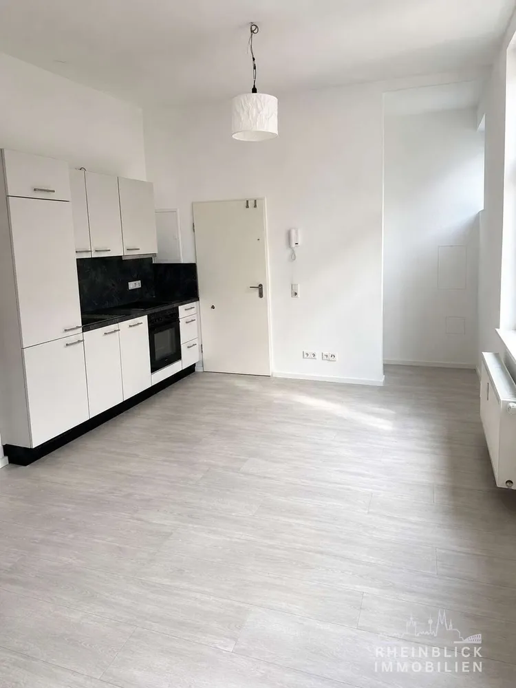 2 Zimmer Wohnung mit 26 m² in Köln – Bild 3