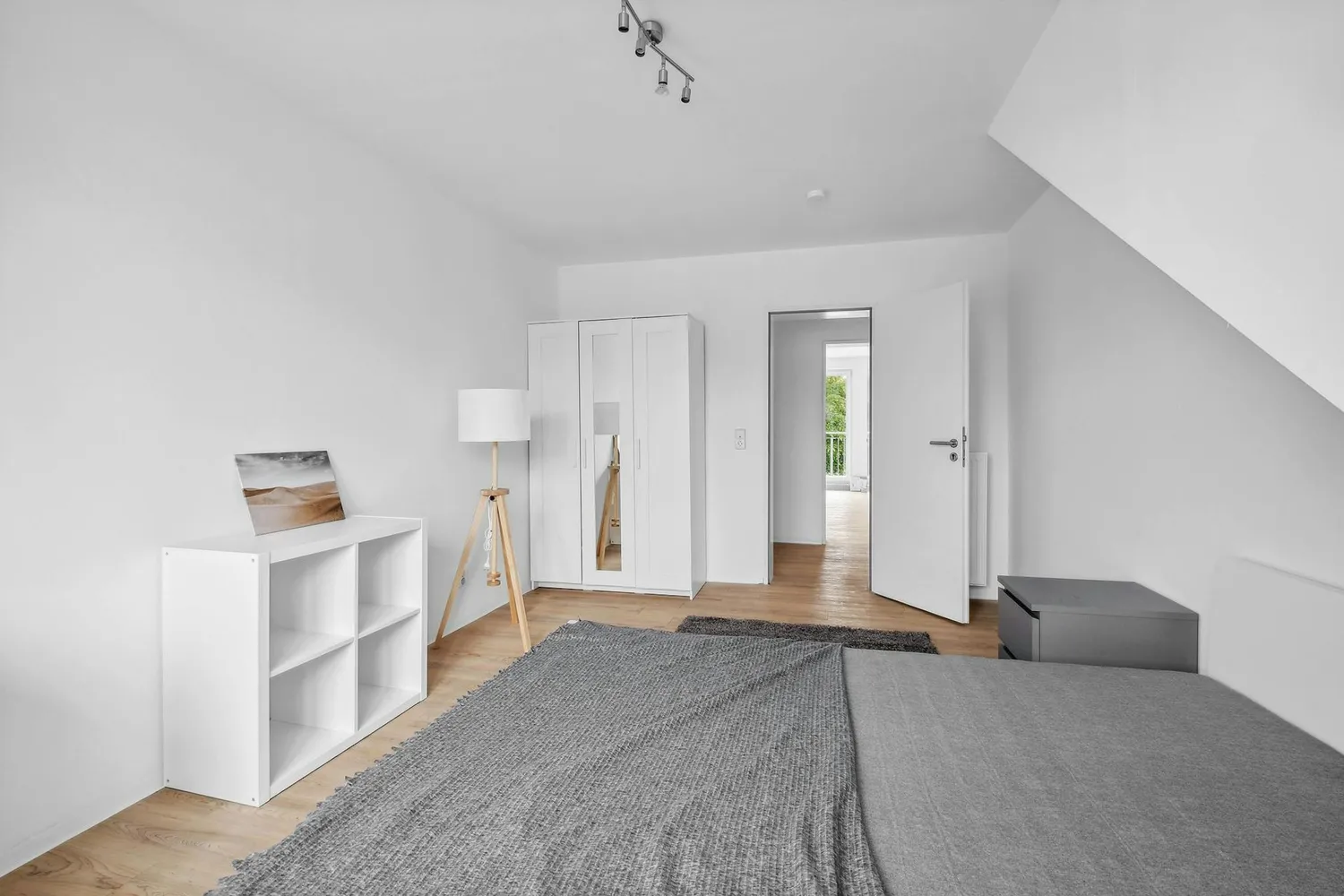 WG-Zimmer mit 19 m² in Hamburg – Bild 5