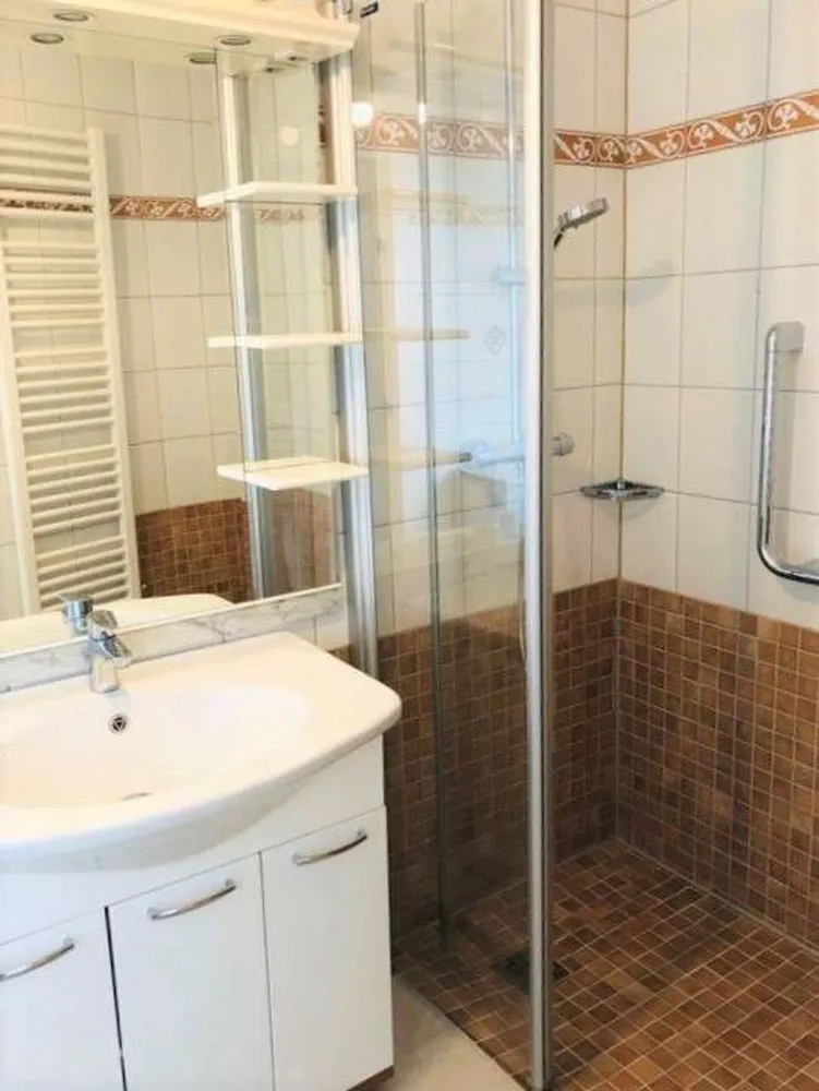 2 Zimmer Wohnung mit 48 m² in Herten – Bild 4