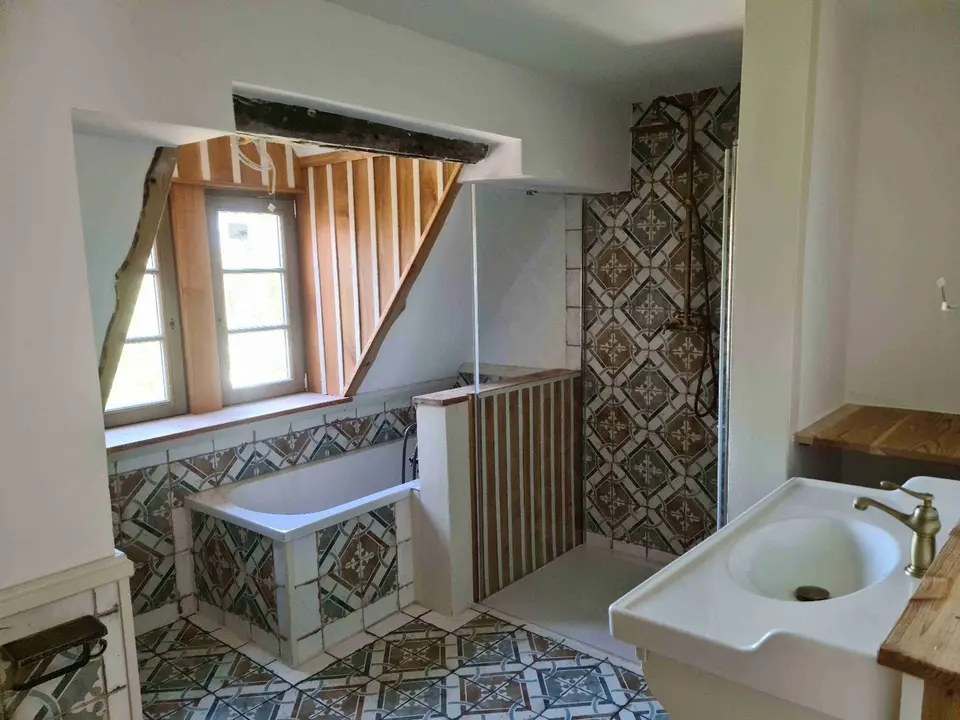 WG-Zimmer mit 88 m² in Bruchsal – Bild 9