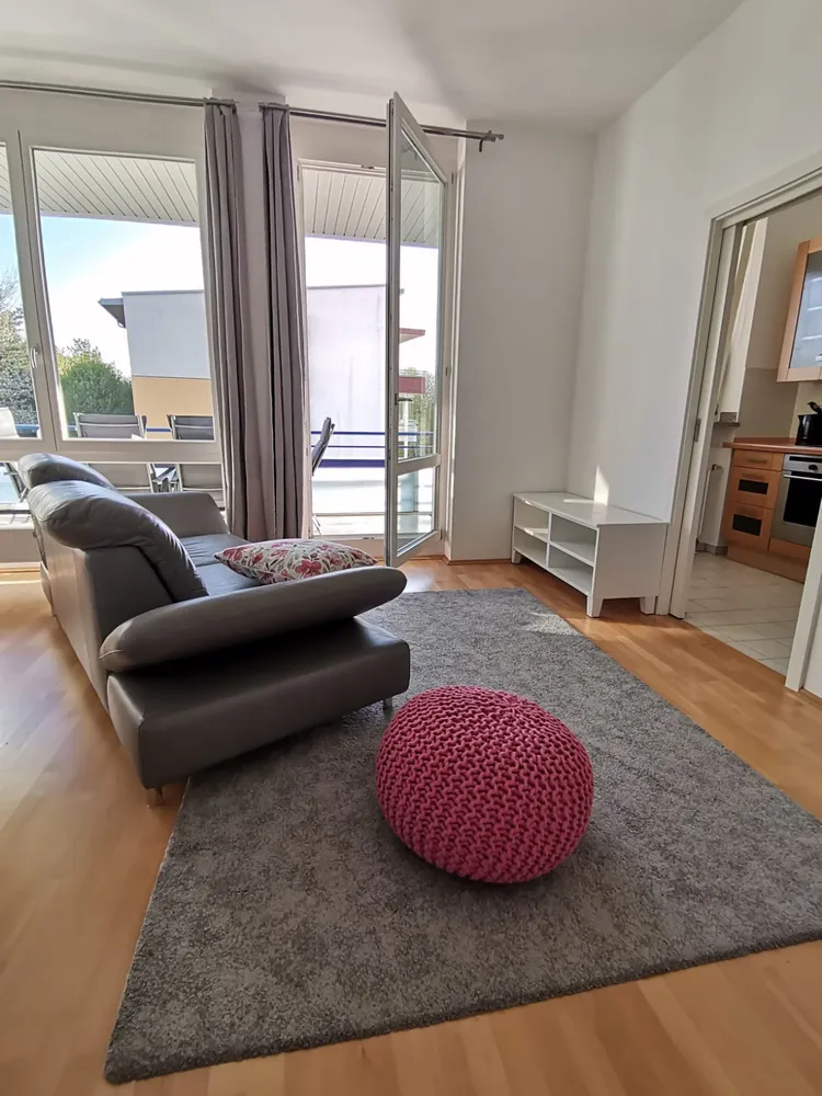 1 Zimmer Wohnung mit 44 m² in München – Bild 12