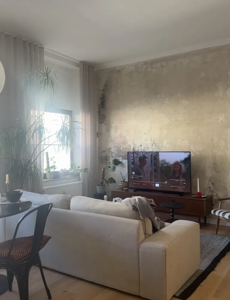 2 Zimmer Wohnung mit 61 m² in Aachen – Bild 1