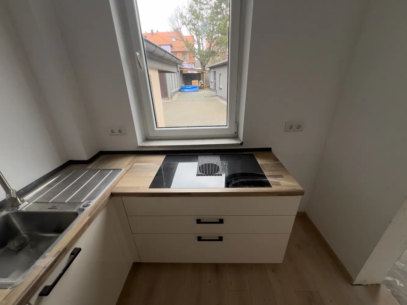 5 Zimmer Wohnung mit 105 m² in Nürnberg – Bild 6