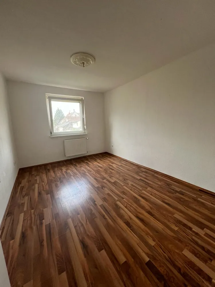 2 Zimmer Wohnung mit 40 m² in Ludwigshafen am Rhein – Bild 2