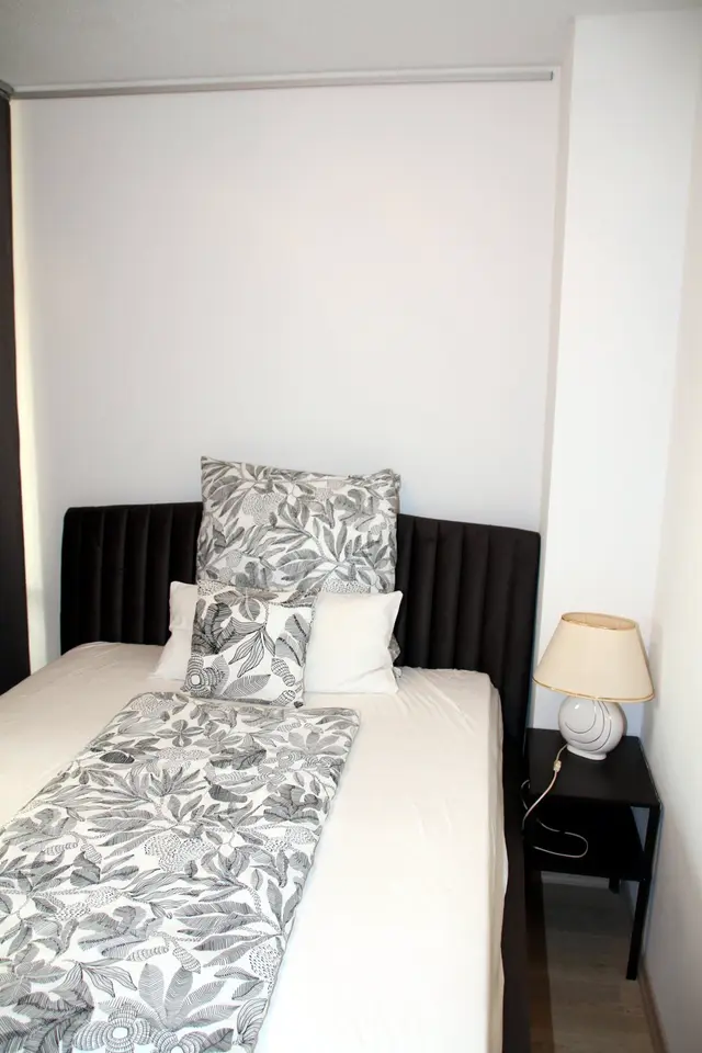 2 Zimmer Wohnung mit 35 m² in Halle (Saale) – Bild 2