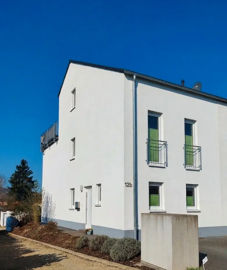 3 Zimmer Wohnung mit 113 m² in Trier – Bild 9