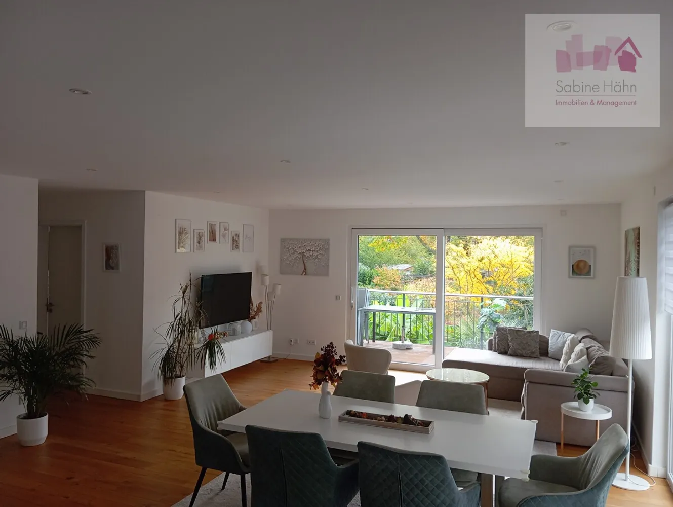 3 Zimmer Wohnung mit 129 m² in Düren – Bild 5