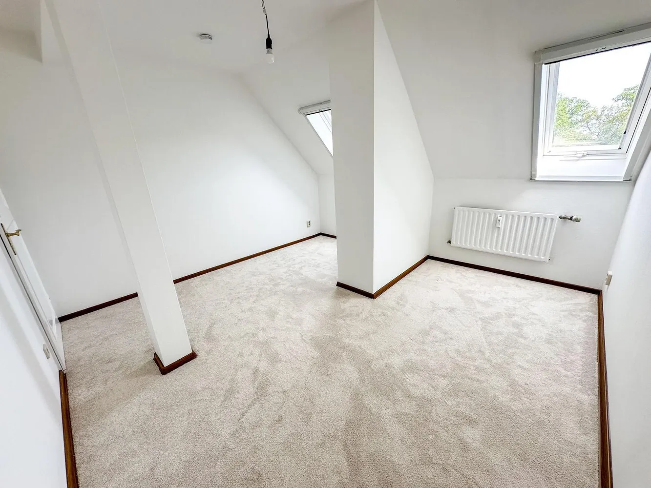 7 Zimmer Wohnung mit 250 m² in Berlin – Bild 7
