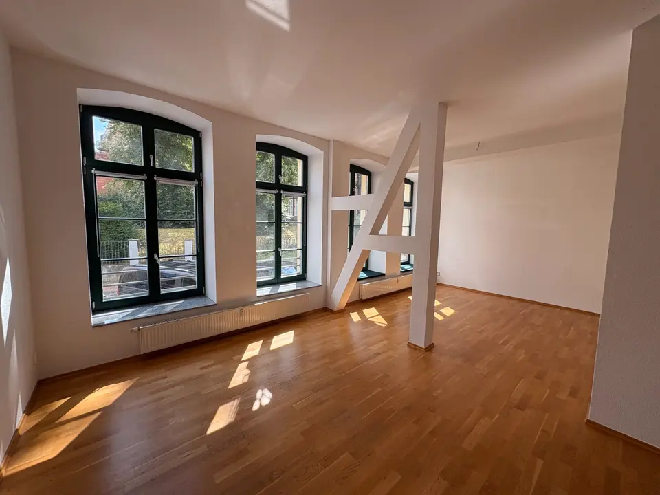 2 Zimmer Wohnung mit 67 m² in Schwerin – Bild 8