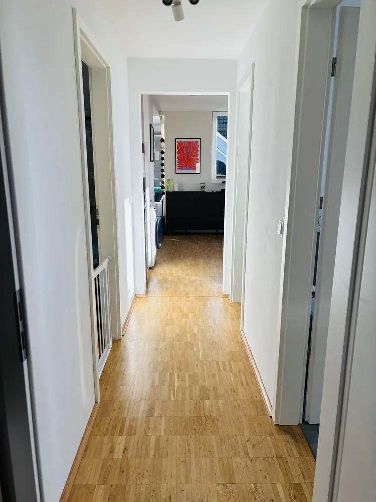 4 Zimmer Wohnung mit 102 m² in Dortmund – Bild 12