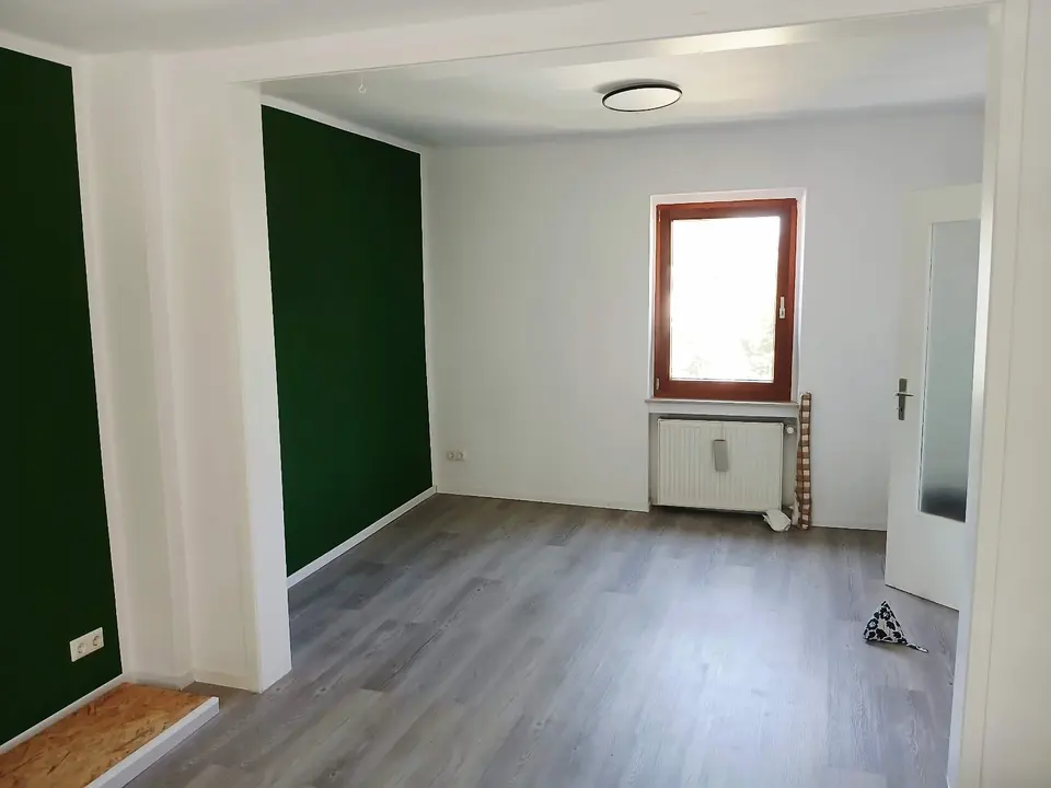 WG-Zimmer mit 25 m² in Erkrath – Bild 7