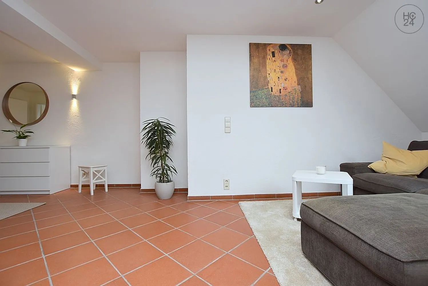 2 Zimmer Wohnung mit 52 m² in Stuttgart – Bild 10