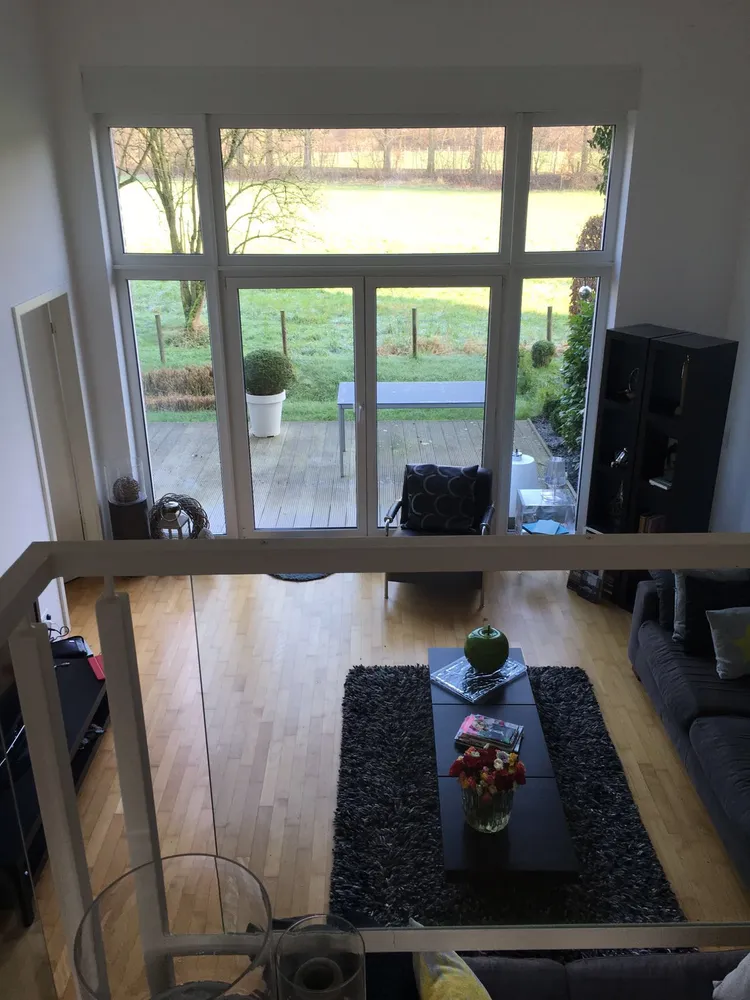3 room apartment with 81 m² in Düsseldorf – Photo 4