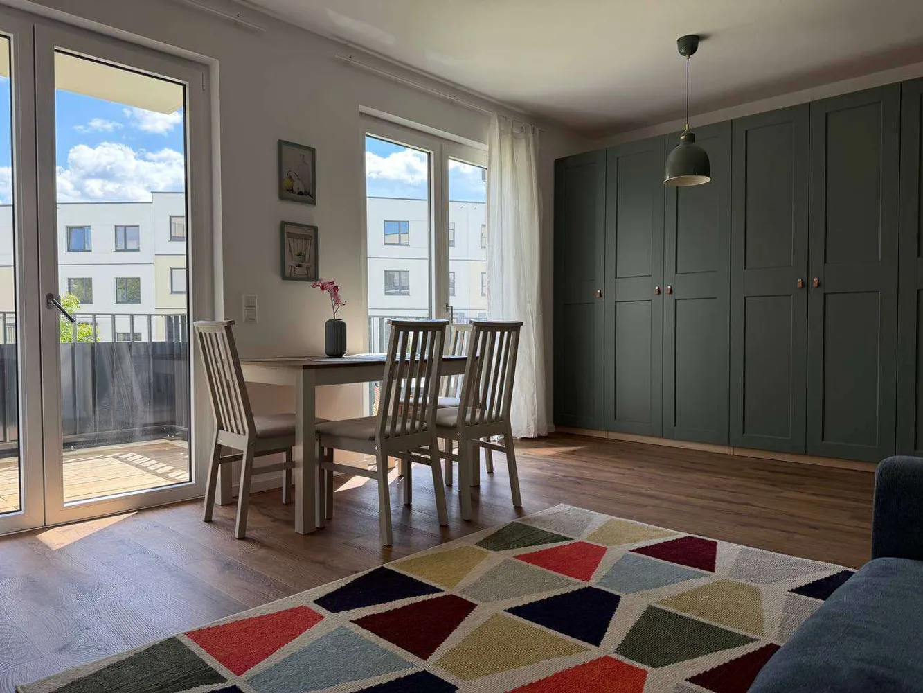 2 Zimmer Wohnung mit 59 m² in Berlin – Bild 5
