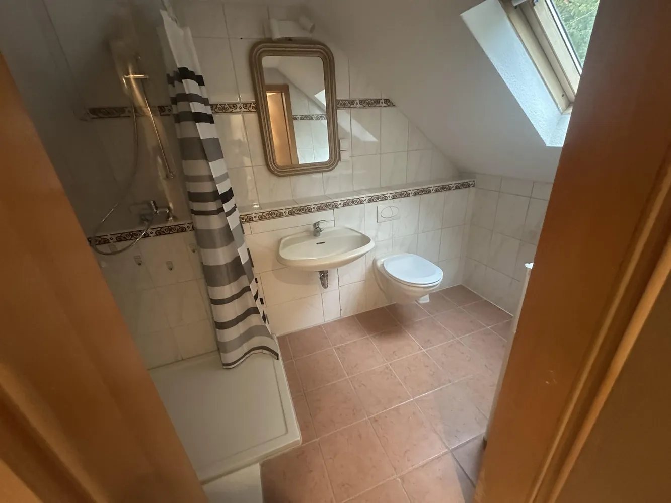 WG-Zimmer in Homburg – Bild 8