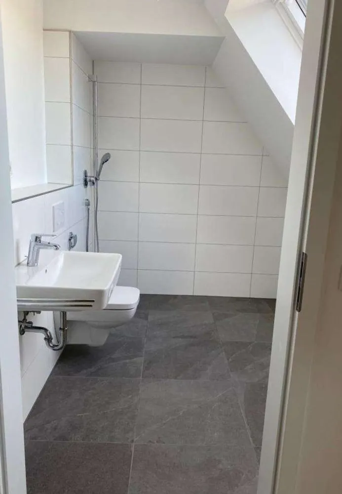 4 room apartment with 109 m² in Ratingen – Photo 8