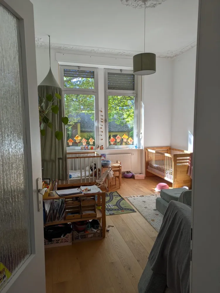 4 room apartment with 120 m² in Wiesbaden – Photo 4