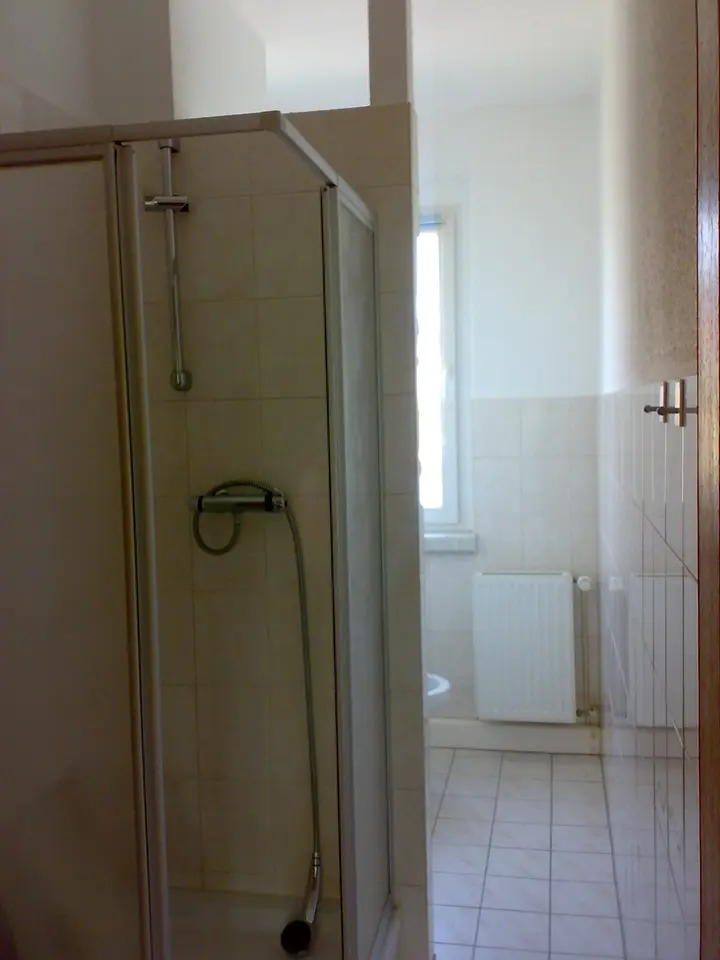 3 Zimmer Wohnung mit 54 m² in Quedlinburg – Bild 5