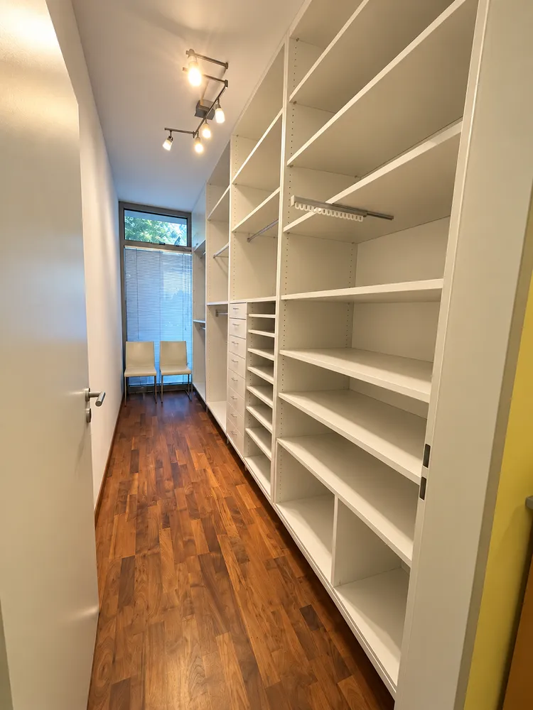 3 room apartment with 122 m² in Augsburg – Photo 12