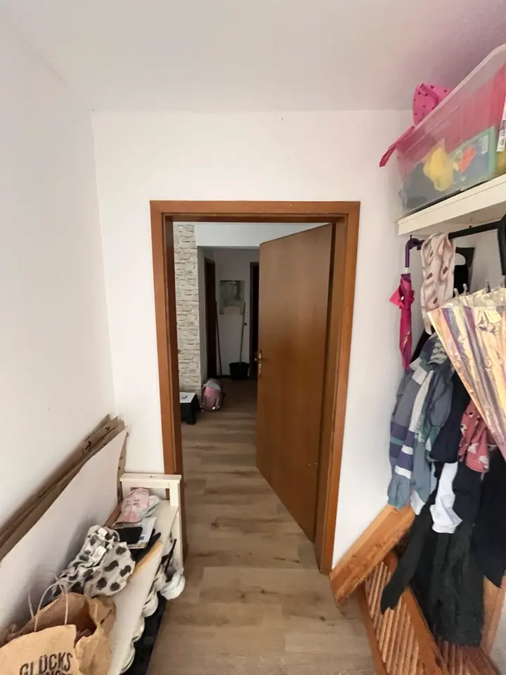 3 Zimmer Wohnung mit 85 m² in Hennef – Bild 8