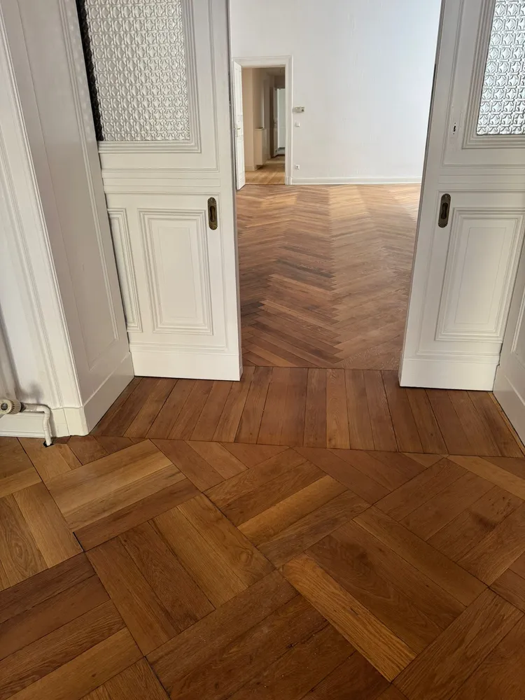 5 Zimmer Wohnung mit 192 m² in Berlin – Bild 4
