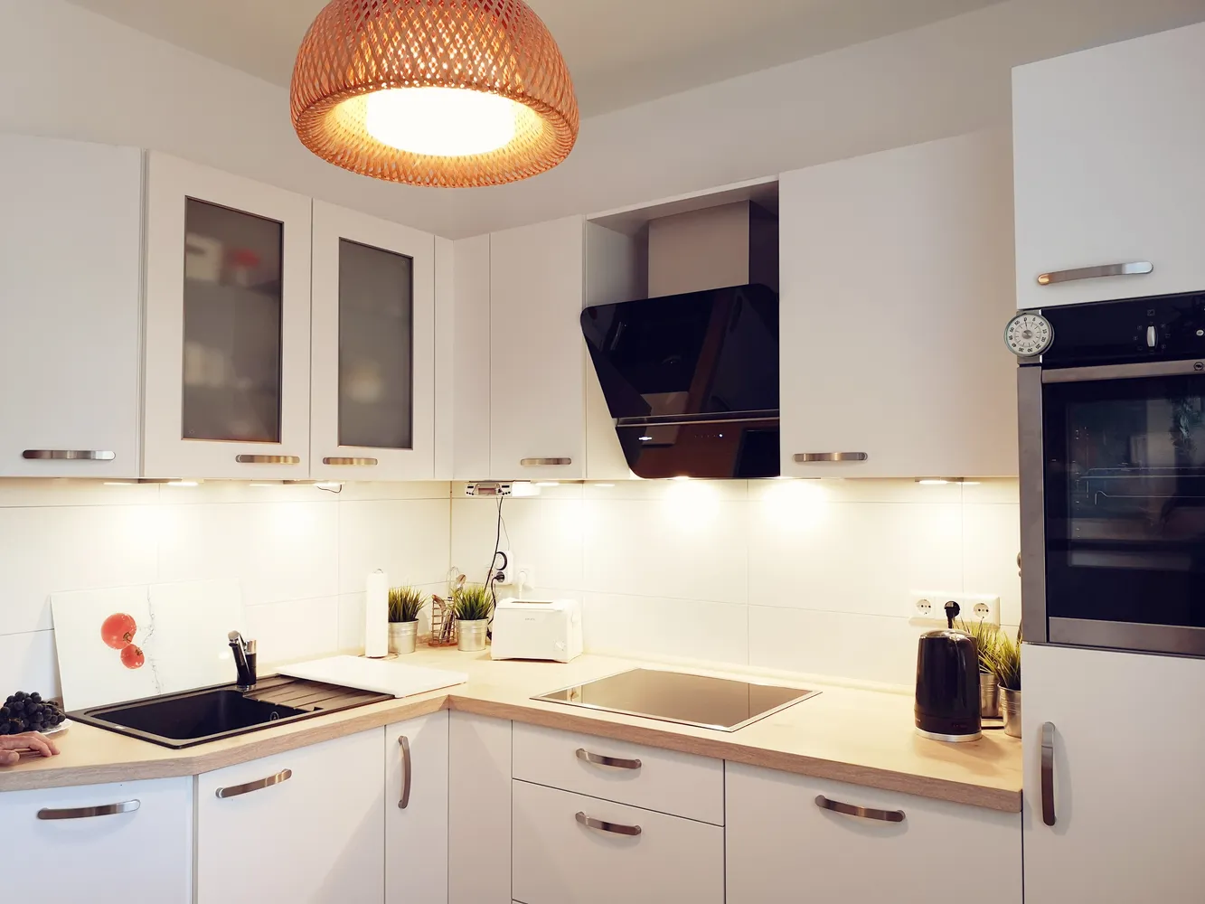 2 room apartment with 50 m² in Hanover – Photo 1