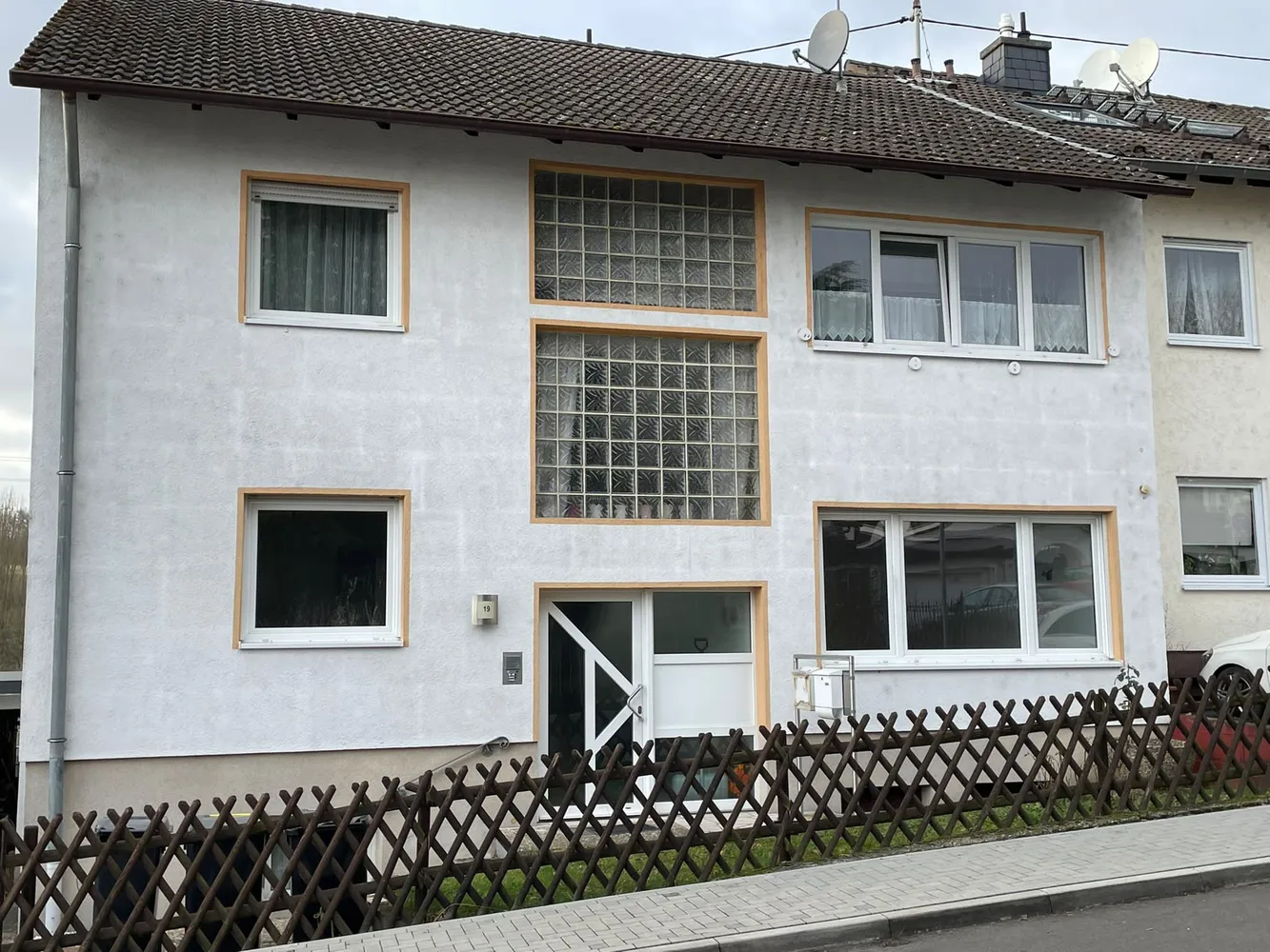 4 Zimmer Wohnung mit 96 m² in Wiesbaden – Bild 9