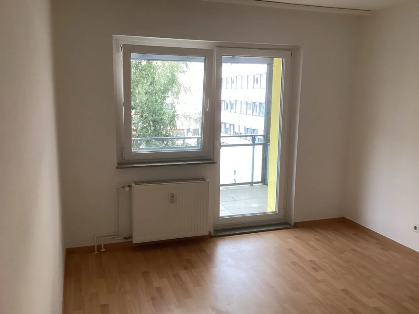 3 Zimmer Wohnung mit 63 m² in Mannheim – Bild 4