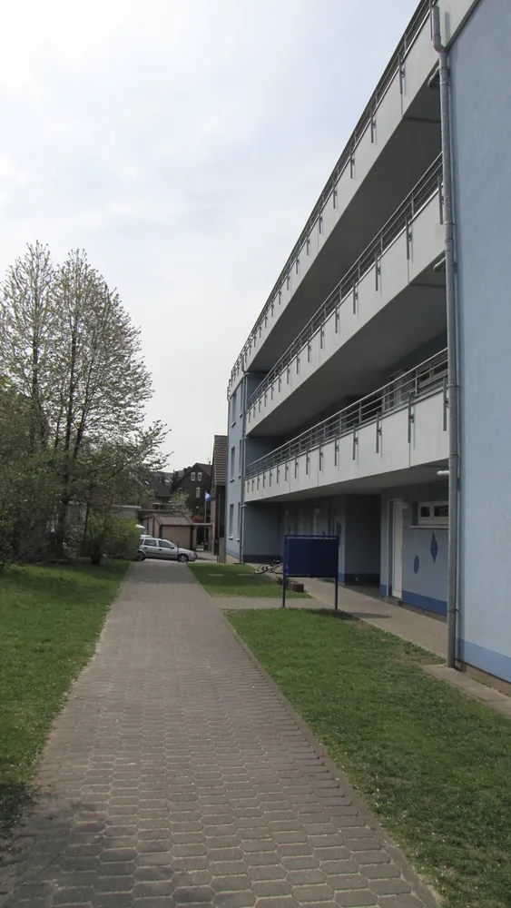 3 Zimmer Wohnung mit 60 m² in Bochum – Bild 1