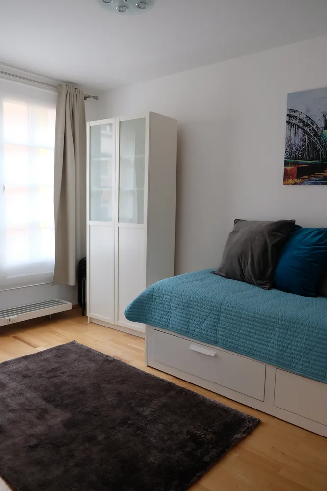 1 Zimmer Wohnung mit 16 m² in Köln – Bild 3