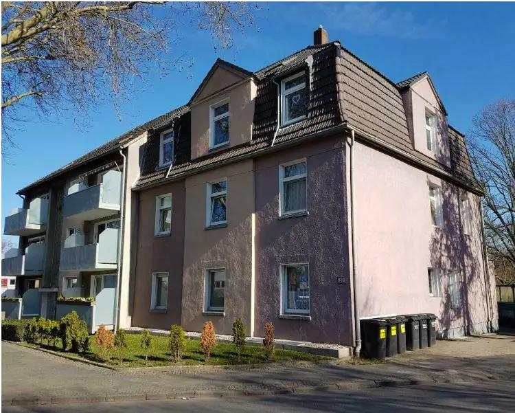 3 Zimmer Wohnung mit 62 m² in Bochum – Bild 3