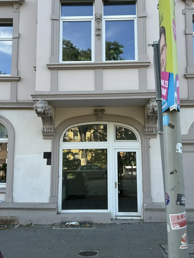 3 Zimmer Wohnung mit 65 m² in Hannover – Bild 1