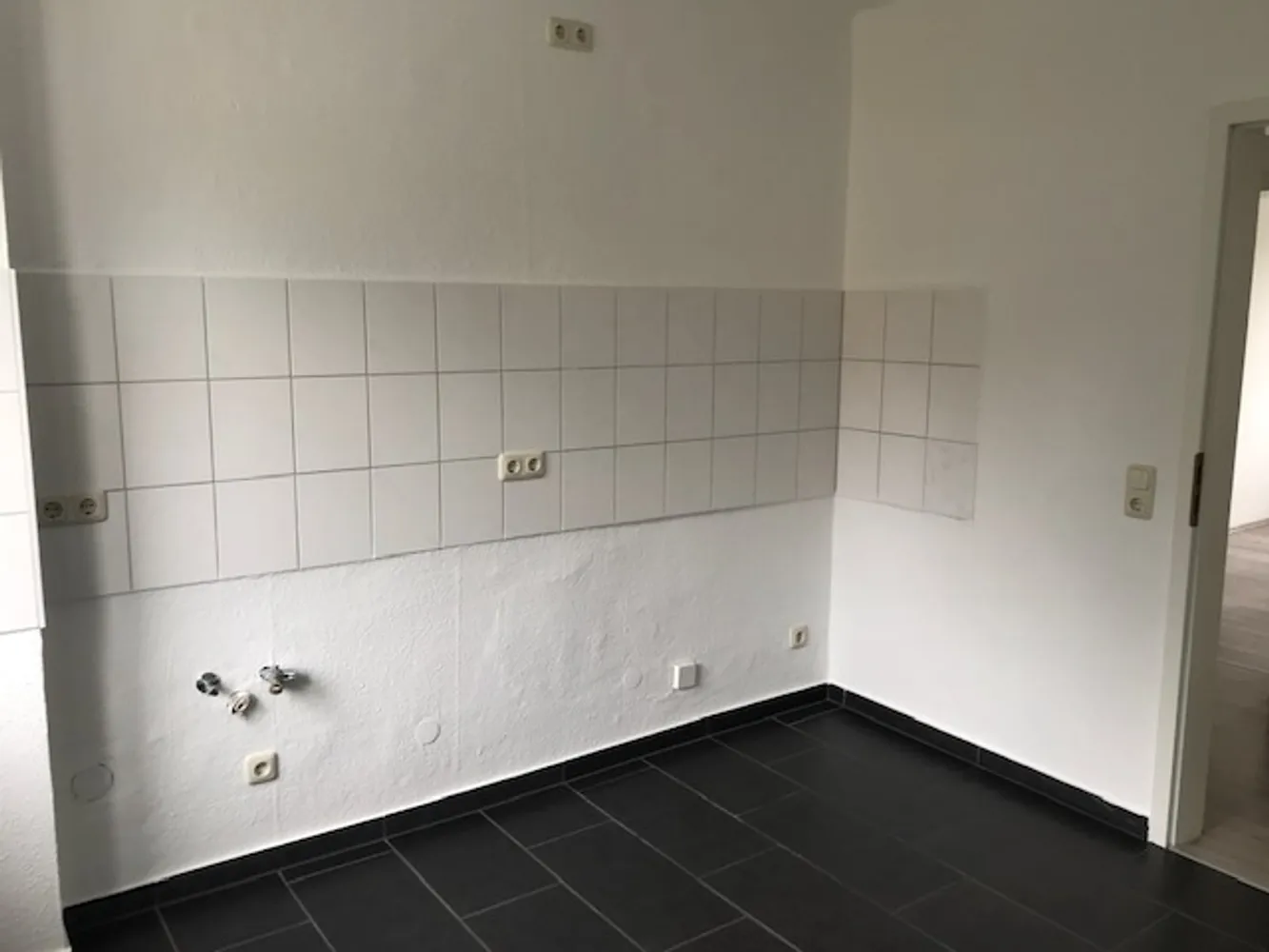 4 room apartment with 82 m² in Kamenz – Photo 3