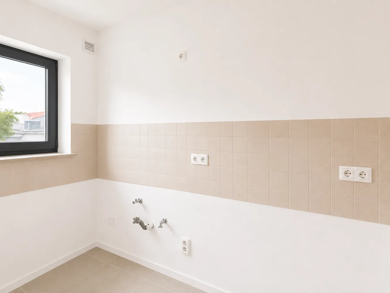 1 Zimmer Wohnung mit 35 m² in Bremen – Bild 5