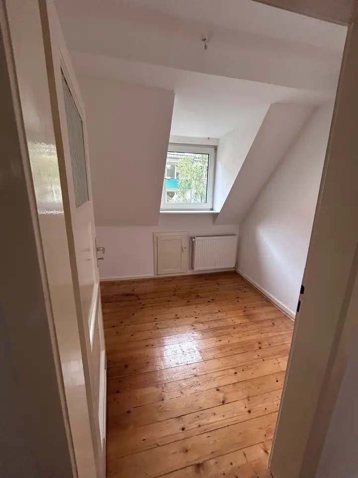 3 Zimmer Wohnung mit 50 m² in Kassel – Bild 10