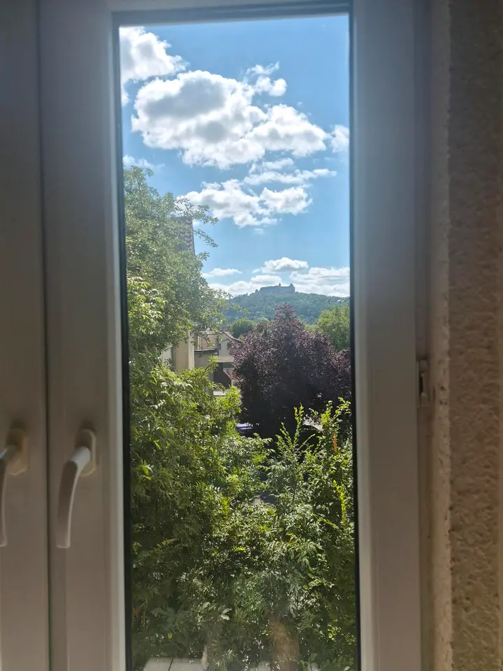 2 Zimmer Wohnung mit 55 m² in Coburg – Bild 8
