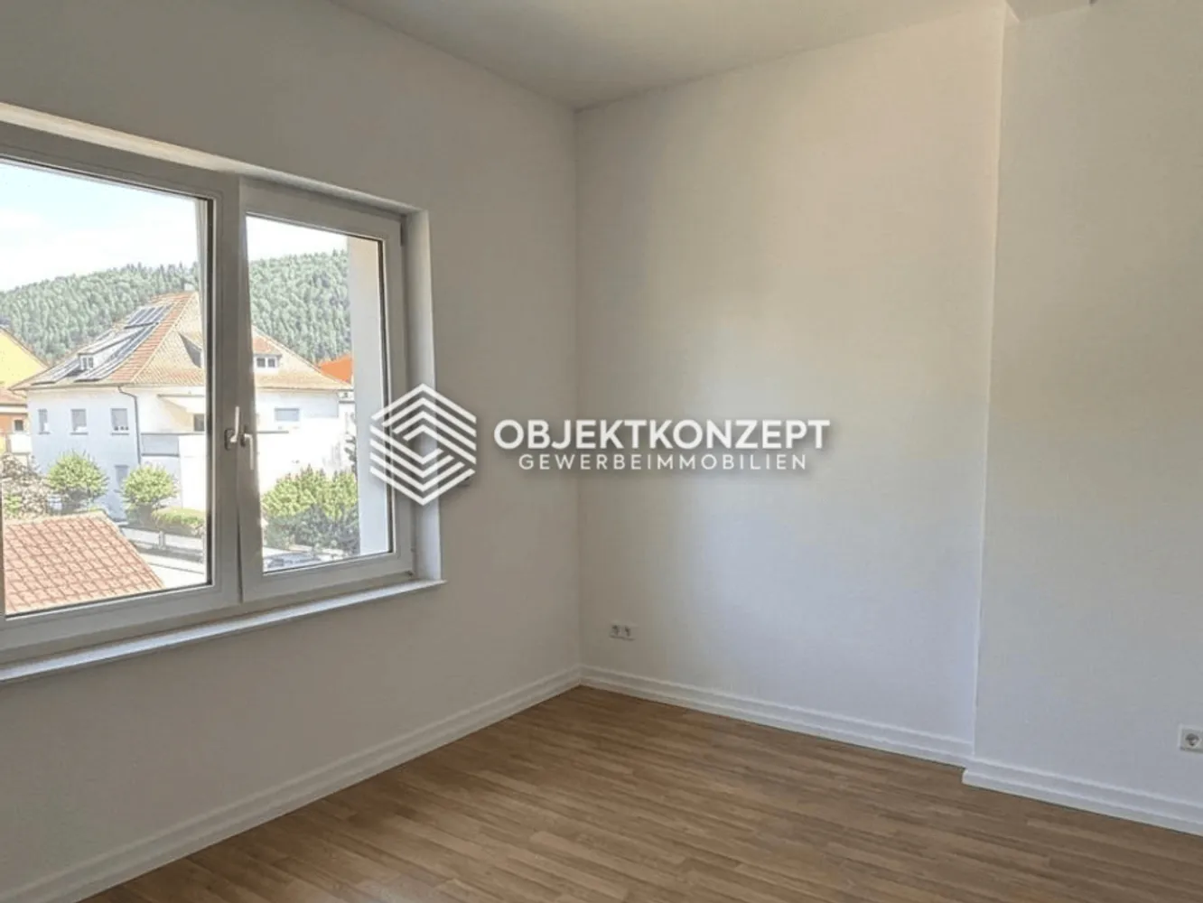 5 Zimmer Wohnung mit 120 m² in Tuttlingen – Bild 1