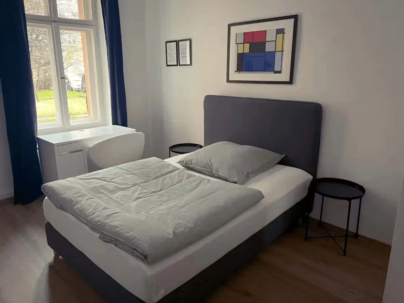 Shared room with 20 m² in Berlin – Photo 3