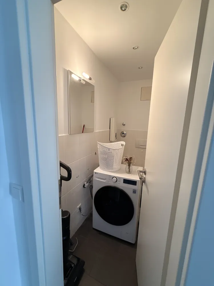 3 Zimmer Wohnung mit 91 m² in Ludwigshafen am Rhein – Bild 12