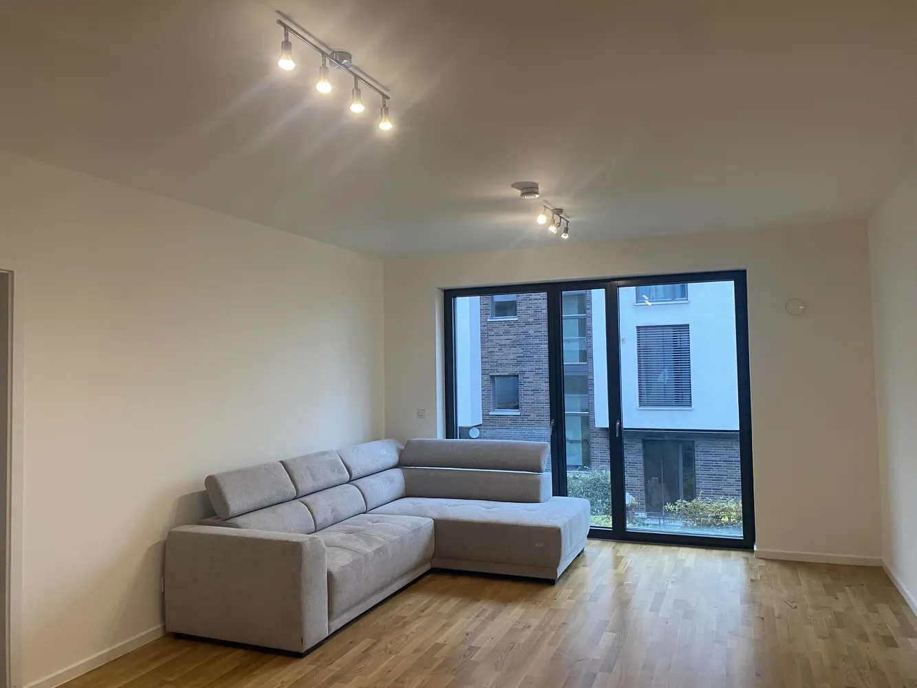 2 Zimmer Wohnung mit 57 m² in Mannheim – Bild 1
