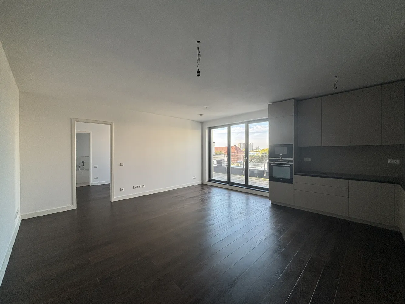 2 room apartment with 80 m² in Berlin – Photo 7