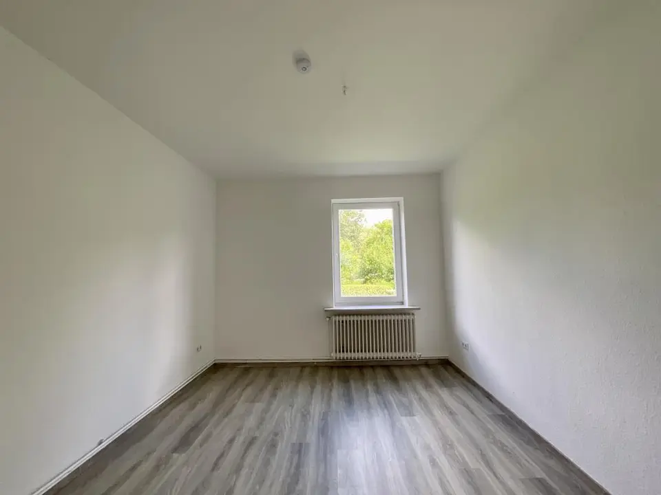 4 Zimmer Wohnung mit 62 m² in Wilhelmshaven – Bild 1