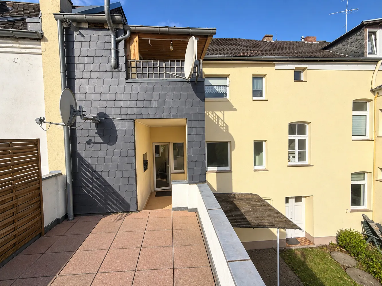 3 Zimmer Wohnung mit 64 m² in Siegburg – Bild 8