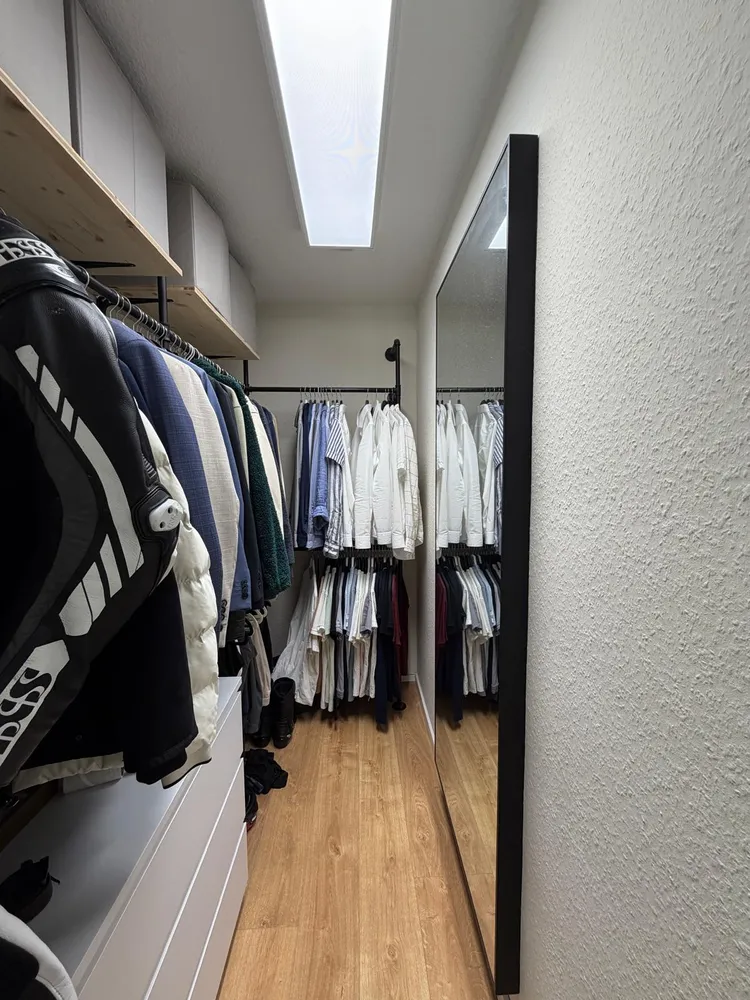 2 Zimmer Wohnung mit 46 m² in Augsburg – Bild 12