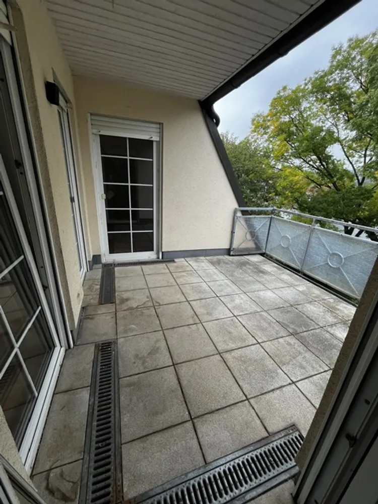 2 Zimmer Wohnung mit 49 m² in Dresden – Bild 1