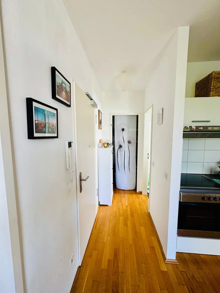 2 Zimmer Wohnung mit 53 m² in Frankfurt am Main – Bild 11