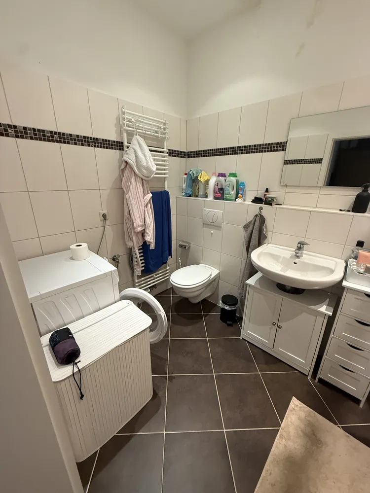 2 Zimmer Wohnung mit 64 m² in Leipzig – Bild 12