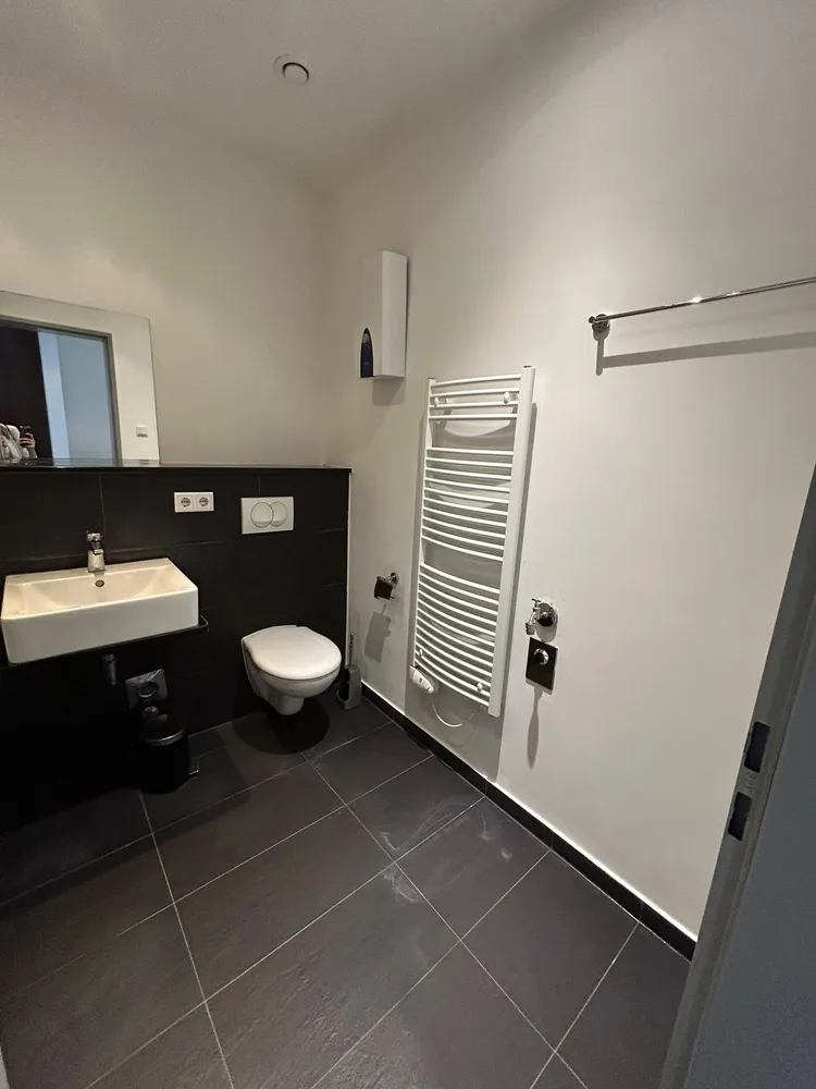 2 Zimmer Wohnung mit 49 m² in Frankfurt am Main – Bild 8